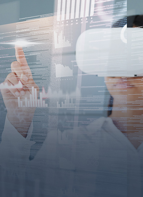 NIR metalens (AR/VR …)